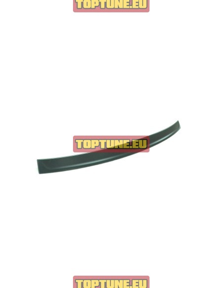 Roof spoiler for BMW F10 models