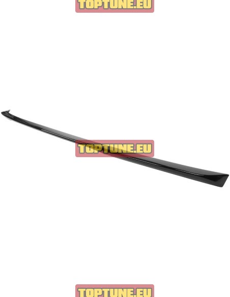 Performance bagažinės spoileris tinkantis BMW G20 modeliui