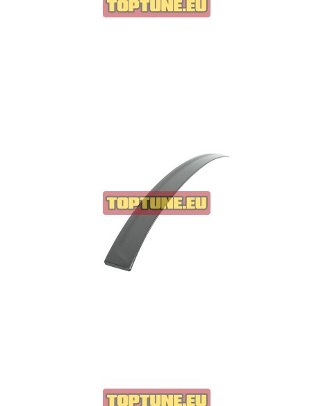 Galinio stiklo spoileris tinkantis BMW F10 modeliams