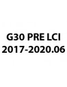 G30 2017-2020.06 PRE LCI