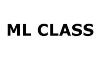 ML Class