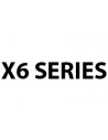 X6 Series
